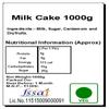 Amaram by Ghasitaram Milk Cake Sweets Gift, 1000g |Sweets|Sweets Gift Pack|Diwali Sweets|Indian Mithai|Diwali Sweets Gift Box| view 2