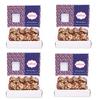 Amaram by Ghasitaram Sugarfree Anjeer Khajoor Barfi Sweets Gift, 800g|Sugar Free Sweets|Diabetic Friendly|Diwali Sugar Free Sweets Box view 1