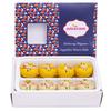 Amaram by Ghasitaram Sugarfree Mawa Peda Sweets Gift, 200g|Sugar Free Sweets|Diabetic Friendly|Diwali Sugar Free Sweets Box view 1