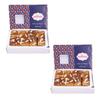 Amaram by Ghasitaram Milk Cake Sweets Gift, 400g |Sweets|Sweets Gift Pack|Diwali Sweets|Indian Mithai|Diwali Sweets Gift Box| view 1