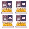 Amaram by Ghasitaram Mawa Peda Sweets Gift, 800g |Sweets|Sweets Gift Pack|Diwali Sweets|Indian Mithai|Diwali Sweets Gift Box| view 1