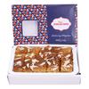 Amaram by Ghasitaram Milk Cake Sweets Gift, 200g |Sweets|Sweets Gift Pack|Diwali Sweets|Indian Mithai|Diwali Sweets Gift Box| view 1