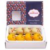 Amaram by Ghasitaram Mawa Peda Sweets Gift, 200g |Sweets|Sweets Gift Pack|Diwali Sweets|Indian Mithai|Diwali Sweets Gift Box| view 1