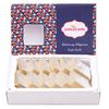 Amaram by Ghasitaram Kaju Katli Sweets Gift, 200g |Sweets|Sweets Gift Pack|Diwali Sweets|Indian Mithai|Diwali Sweets Gift Box| view 1