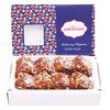 Amaram by Ghasitaram Dodha Barfi Sweets Gift, 200g|Sweets|Sweets Gift Pack|Diwali Sweets|Indian Mithai|Diwali Sweets Gift Box view 1