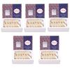 Amaram by Ghasitaram Kaju Katli Sweets Gift, 1000g |Sweets|Sweets Gift Pack|Diwali Sweets|Indian Mithai|Diwali Sweets Gift Box| view 1