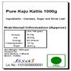 Amaram by Ghasitaram Kaju Katli Sweets Gift, 1000g |Sweets|Sweets Gift Pack|Diwali Sweets|Indian Mithai|Diwali Sweets Gift Box| view 2