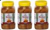 Natraj The Right Choice Bans/Bamboo Murabba (Pack of 3, 1kg Each)  A natural remedy to support height growth, made with premium bamboo shoots for health and wellness. view 1