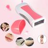 CUVLY Wax Heater Machine - Wax Warmer Hair Removal Roll On - 200 Ml + 70 Strips (Pack Of 2) - Women's Hair Removal Waxing Kit view 3