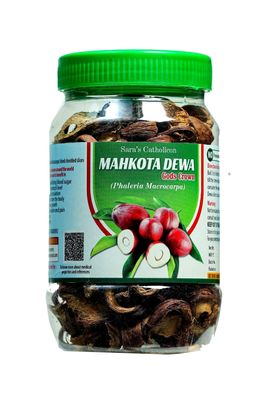Mahkota Dewa (Dried Fruit Slices) - 50 Gm