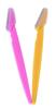 Boxo Face and Eyebrow Trimmer Hand Razor For Women (set of 3) view 4