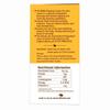 18 Herbs Organics Health with Herbs Green Tea with Lemon (15 Tea Bags - 18.75 grams - Duplex Carton - Pack of 4) Natural Lemon Green Tea Fights Infection - Chemical Free Unique Round Immunity Booster Tea Bags view 3