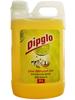 DIPGLO Dishwash Gel Fresh Lime (2 Litre) view 1