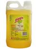 DIPGLO Dishwash Gel Fresh Lime (2 Litre) view 2