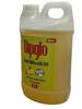 DIPGLO Dishwash Gel Fresh Lime (2 Litre) view 4