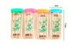 Ayra Crafts Nature Bamboo 1800 PCS Toothpick Non-Toxic Odorless Toothpicks Portable Tooth Cleaner Oral Care Tool Eco Friendly (Pack of 24 Container) view 2