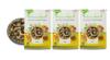 IndianJadiBooti Giloy | (Tinospora cordifolia)  The Golden Herb of Ayurveda | 3 Packs of 900 Grams view 1