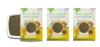 IndianJadiBooti Khurasani Ajwain | Hyoscyamus Nigerr | Black Henbane | 3 Packs of 900 Grams view 1