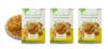 IndianJadiBooti Shakkar - Desi Sakkar - Shakar - Jaggery (Powder) - Gudh (Powder) - Brown Sugar, 3 Packs of 900 Grams view 1