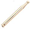 GoodsHealthShop Kansa Manual Acupuncture Pen-Deep Massage Tool- Reflexology Trigger Point Massage Tools for Relief Pain Full Body Relaxing Self-Massage Acupressure Bar (Acupressure Kansa - 1) view 1