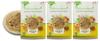 IndianJadiBooti Harad Badi Haritaki Powder (3 Packs of 900 Grams) | Yellow Terminalia Chebula | Kadukkai | Kadukka | Badi Harar | Ayurvedic remedy for Digestive Health, Gastric Troubles, Constipation view 1