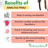 IndianJadiBooti Amaltas Phali  Cassia fistula Pods | 3 Packs of 900 Grams view 3