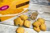 Karachi Bakery's Ajwain Biscuits 400g | Delicious Biscuits view 2