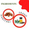Shree Shanker Ayurvedic Pharmacy Erand Bhrust Harde Tablet- 100 tab x Pack of 3 view 2