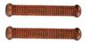 ACP Acupressure Wooden Foot And Hand Massager for Acupressure and Pain Relief (Pack of 2) view 1