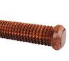 ACP Acupressure Wooden Foot And Hand Massager for Acupressure and Pain Relief (Pack of 2) view 2