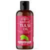 Hollywood Secrets Organic Pure Holy Basil Tulsi Seed Oil 100 ml view 1