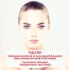 Hollywood Secrets Organic Pure Holy Basil Tulsi Seed Oil 100 ml view 4