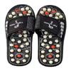 ACi Accupressure Spring Accu Magnetic Therapy Yoga Slippers Paduka for Full Body Blood Circulation Natural Leg Foot Massager Relaxation Slippers For Men and Women (Unisex) (7) view 1