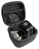 FitSand Hard Case Compatible for Skull Shaver Palm 3 Head Electric Razor view 1