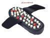 ACi Accupressure Spring Accu Magnetic Therapy Yoga Slippers Paduka for Full Body Blood Circulation Natural Leg Foot Massager Relaxation Slippers For Men and Women (Unisex) (6) view 4