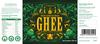 VASHISHTI Desi Cow Milk A2 Ghee  Traditionally Made with Bilona Method | 100% Pure & Natural | Hand Churned from Curd | Rich Aroma & Granular Texture | Glass Jar | 200mL view 2