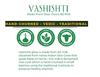 VASHISHTI Desi Cow Milk A2 Ghee  Traditionally Made with Bilona Method | 100% Pure & Natural | Hand Churned from Curd | Rich Aroma & Granular Texture | Glass Jar | 200mL view 4