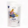 Namakwali Flavoured Pahadi Salt Garlic (lehsun) Seasoning, 200gm | Seasoning mix for Popcorn, Noodles, Salad, Raita, Juice, Fruits, Makhana| 100% Organic, No Chemicals | SharkTank India Product view 1