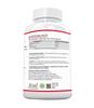 NEURAPID CRANBERRY CAPSULES | URINARY TRACT HEALTH | UTI | KIDNEY CARE - 500 mg - PACK OF 2 (60 VEG CAPSULES EACH) view 3