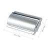 Tooarts Razor Head Double Edge Shaving Safety Razor Open Comb Head Men Shaving Tool for Barber Male Home Use Shaving Tools view 3