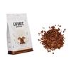 Elevate Granola Cocoa & Almonds 600g | Oats (35%), Almonds (19%), Seeds (18%) | High Protein & Fibre | No Processed Sugar & Preservatives | Vegan | Healthy Snack & Breakfast Cereal view 1