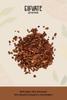 Elevate Granola Cocoa & Almonds 600g | Oats (35%), Almonds (19%), Seeds (18%) | High Protein & Fibre | No Processed Sugar & Preservatives | Vegan | Healthy Snack & Breakfast Cereal view 2
