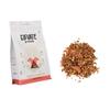 Elevate Granola Apple & Cinnamon 600g | Oats (34%), Real Apples (26%), Seeds (20%) | High Protein & Fibre | No Processed Sugar & Preservatives | Vegan | Healthy Snack & Breakfast Cereal view 1