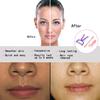 Tooarts 3Pcs Hair Remover Spring Facial Hair Removal For Women Spring Facial Epilator Removes Hair On The Upper Lip Chin Cheeks & Sideburns view 3