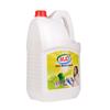 MJD Fast Action Formula Gold Dish Wash Orange flavor 5 Liter Bottle view 3