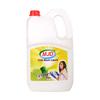 MJD Fast Action Formula Gold Dish Wash Orange flavor 5 Liter Bottle view 4