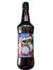Mala's Kokum Cordial Fruit Drink - 750ml Bottle | Kokum Sharbat | Mixer for Syrup, Fruit Shakes, Mocktails, Cocktails, Drinks, Sorbets, Juices, Beverages view 3