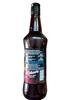 Mala's Kokum Cordial Fruit Drink - 750ml Bottle | Kokum Sharbat | Mixer for Syrup, Fruit Shakes, Mocktails, Cocktails, Drinks, Sorbets, Juices, Beverages view 4