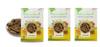 IndianJadiBooti Harad Kabuli, 3 Packs of 900 Grams view 1