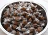 Being Marwari Imli Candy, Khatti, Methi Imli, Tamarind Twist Candy (Jar Pack) - 600g view 2